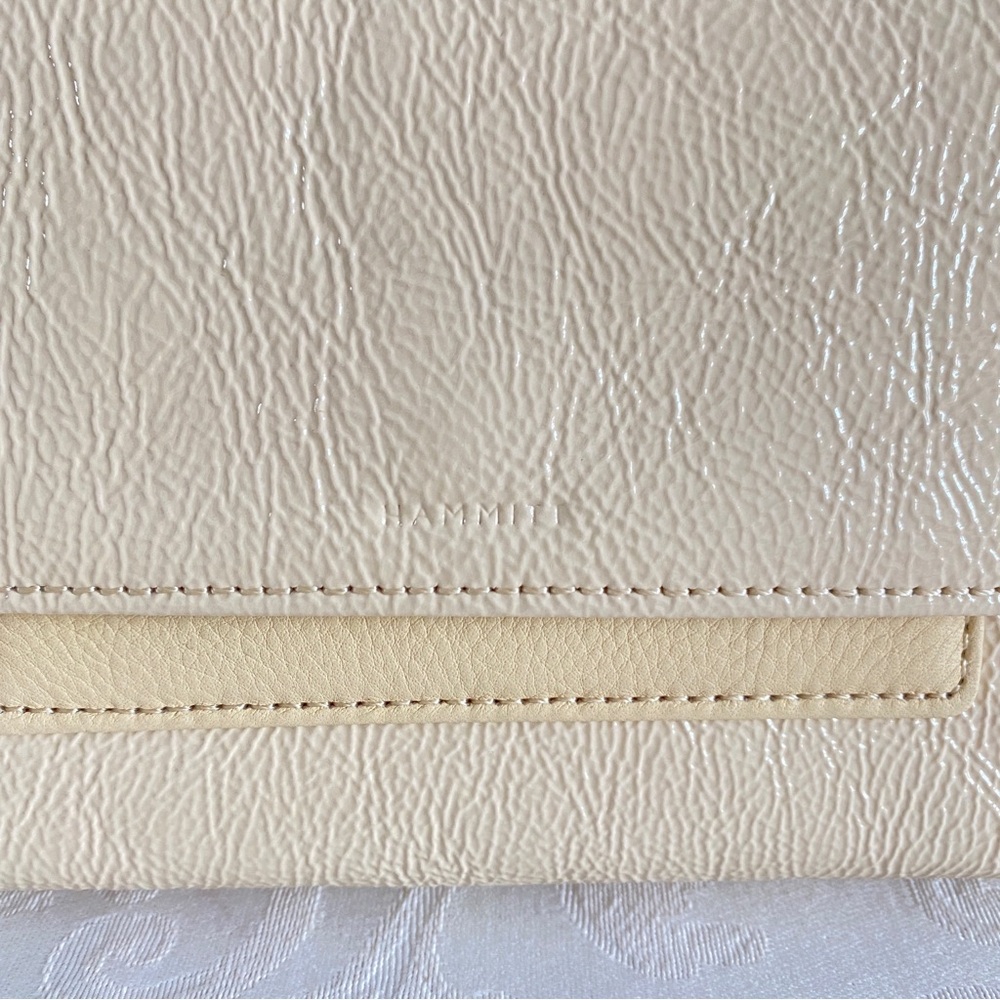 HAMMITT AJ CROSSBODY CLUTCH BAG - Picture 6 of 15